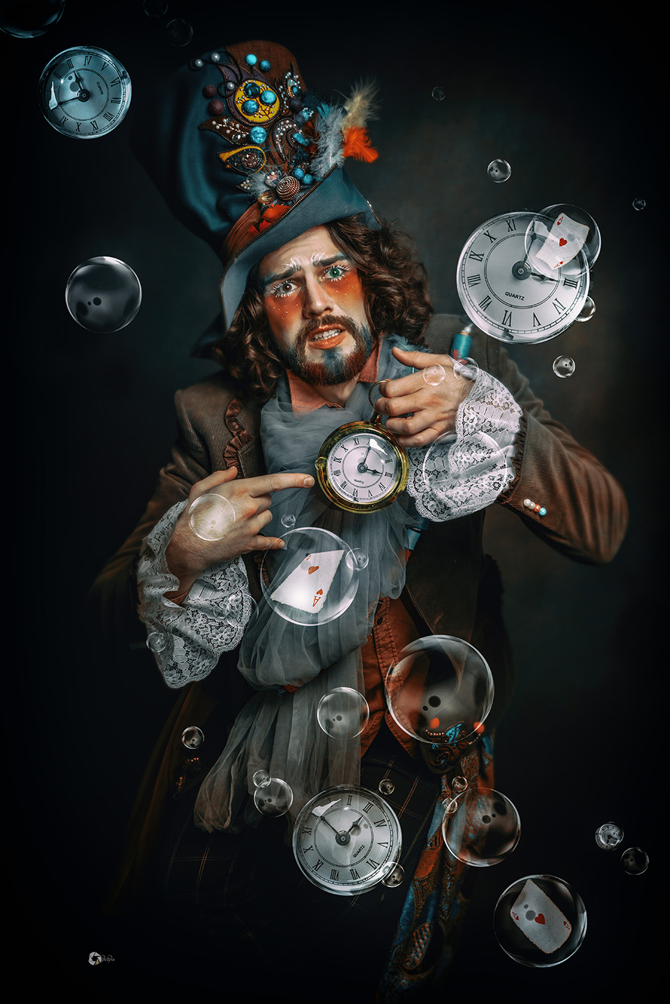 ���� TEA PARTY ����