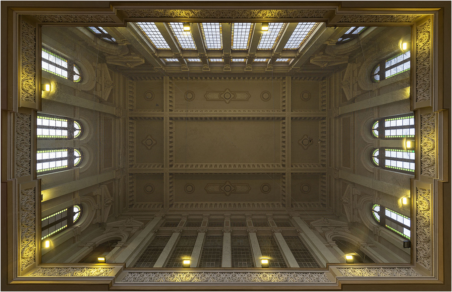 Stazione Brignole, Genova