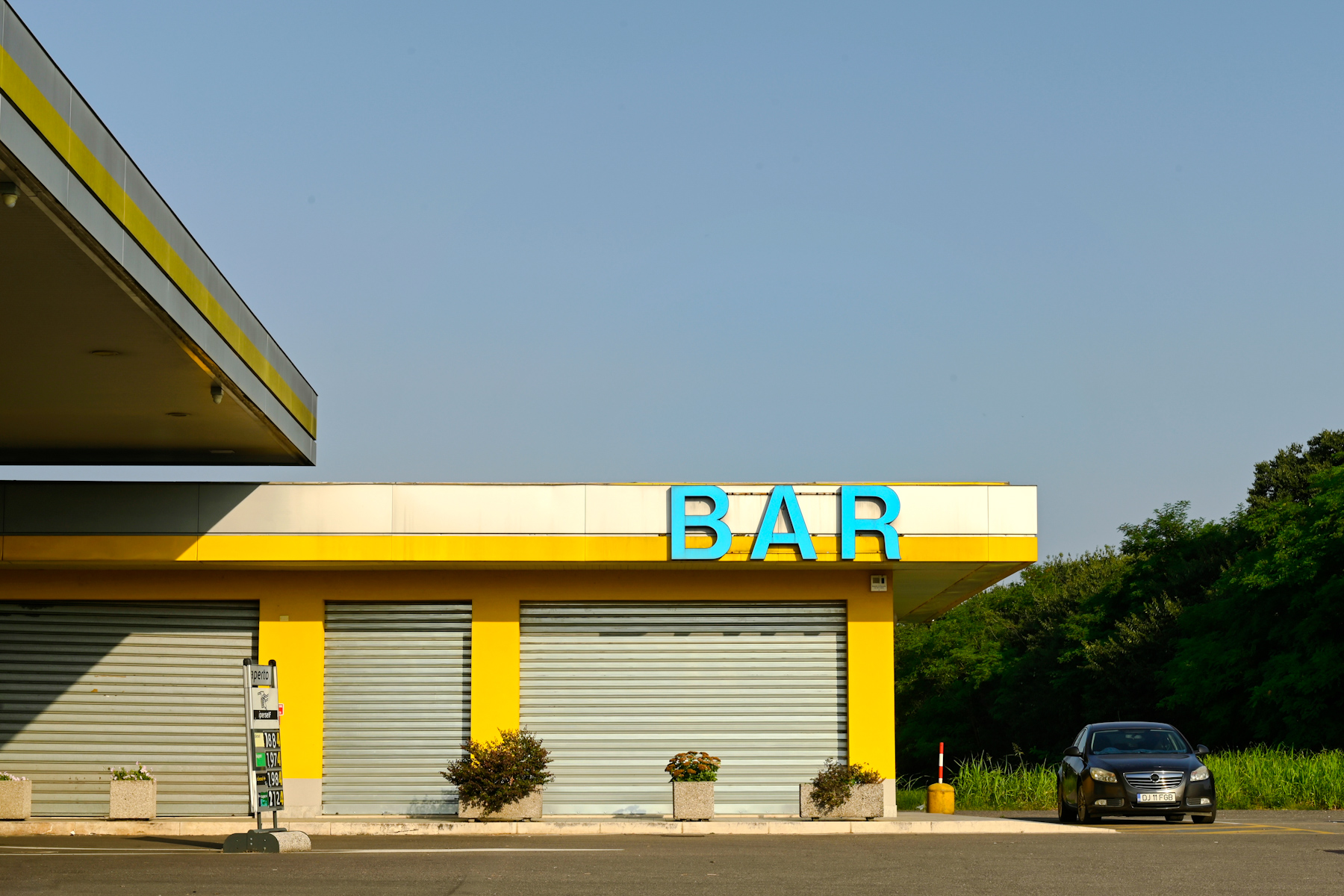 Bar Eni