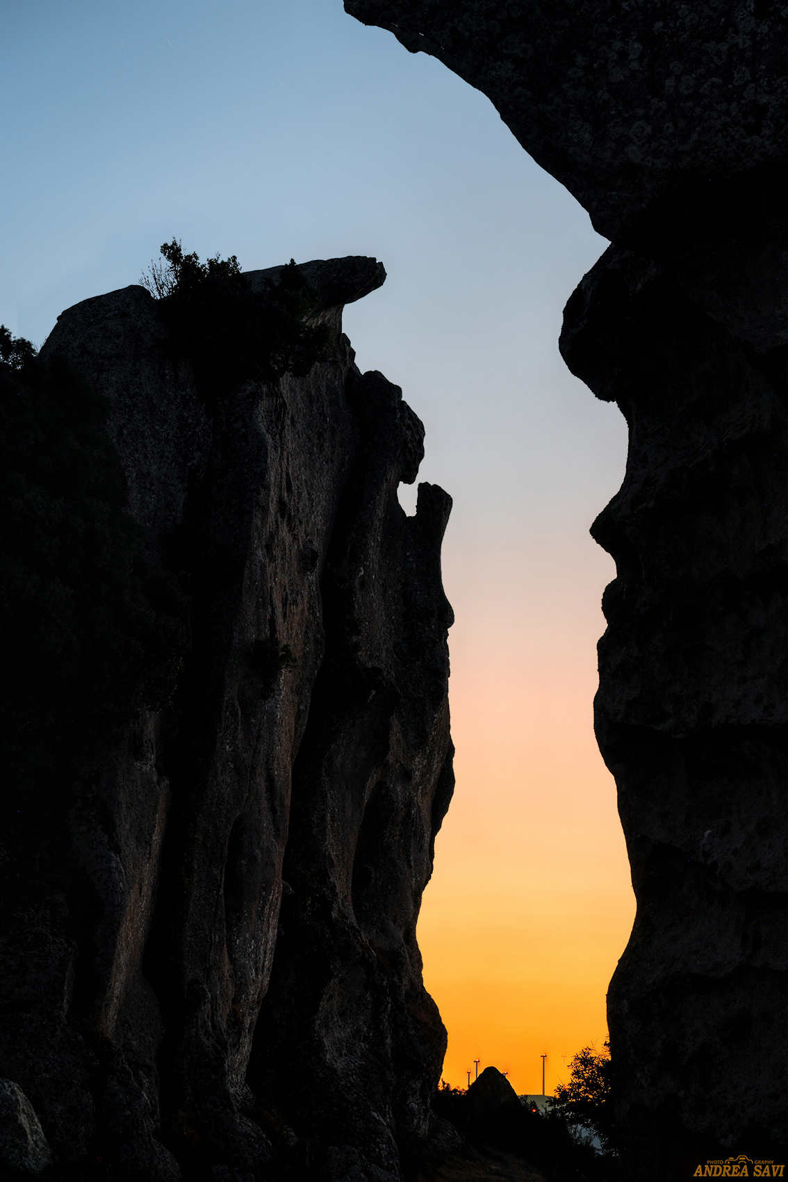 Altopiano dell'Argimusco (ME)