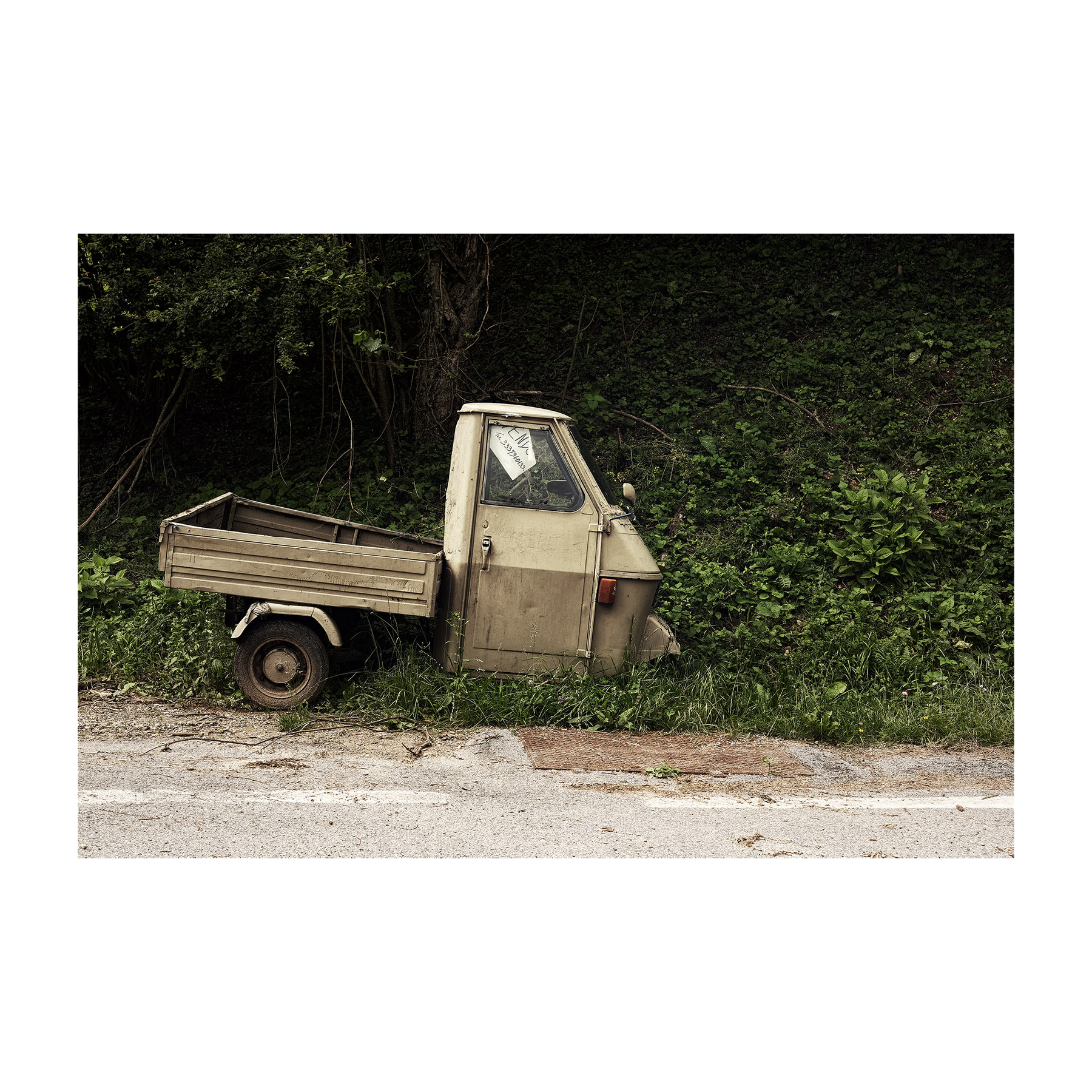 Dalla Strada - Vendo