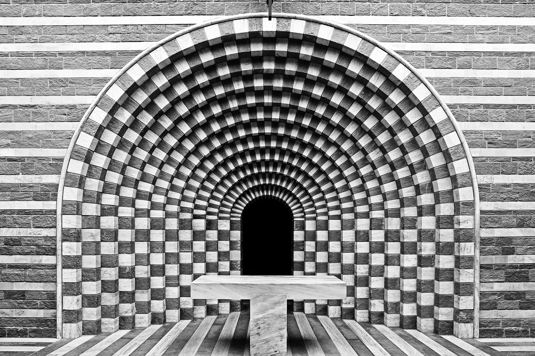 Chiesa San Giovanni Battista di Mogno