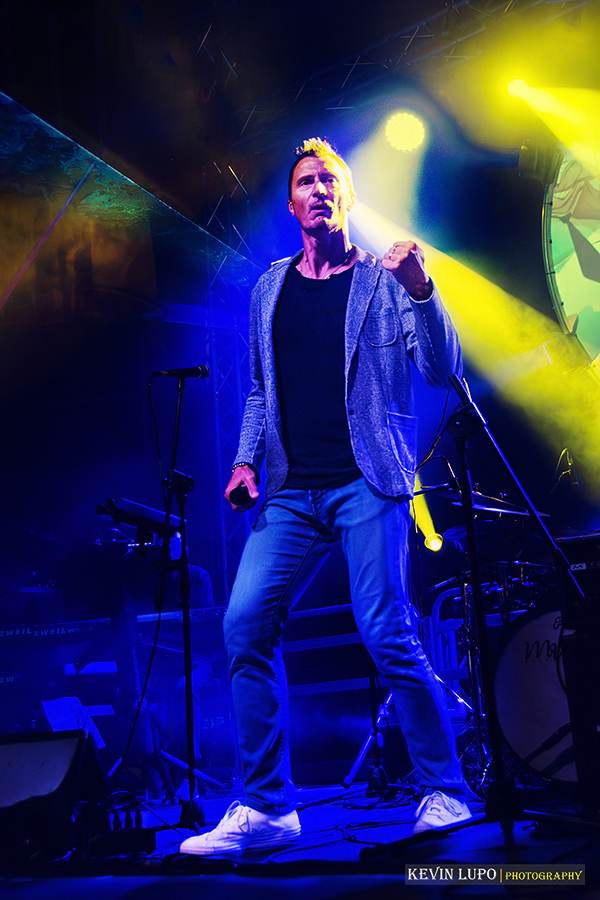 Pink and US - Pink Floyd Tribute