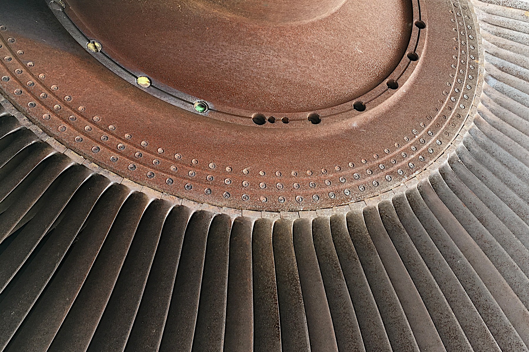 Archeologia Industriale