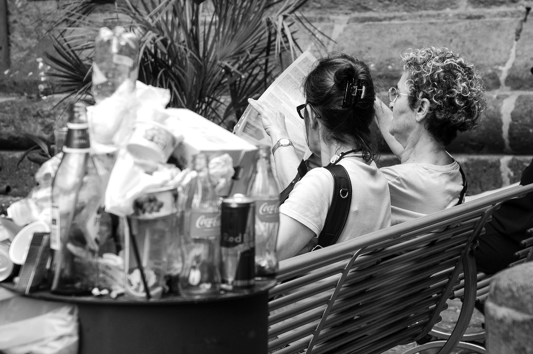 angolo della lettura