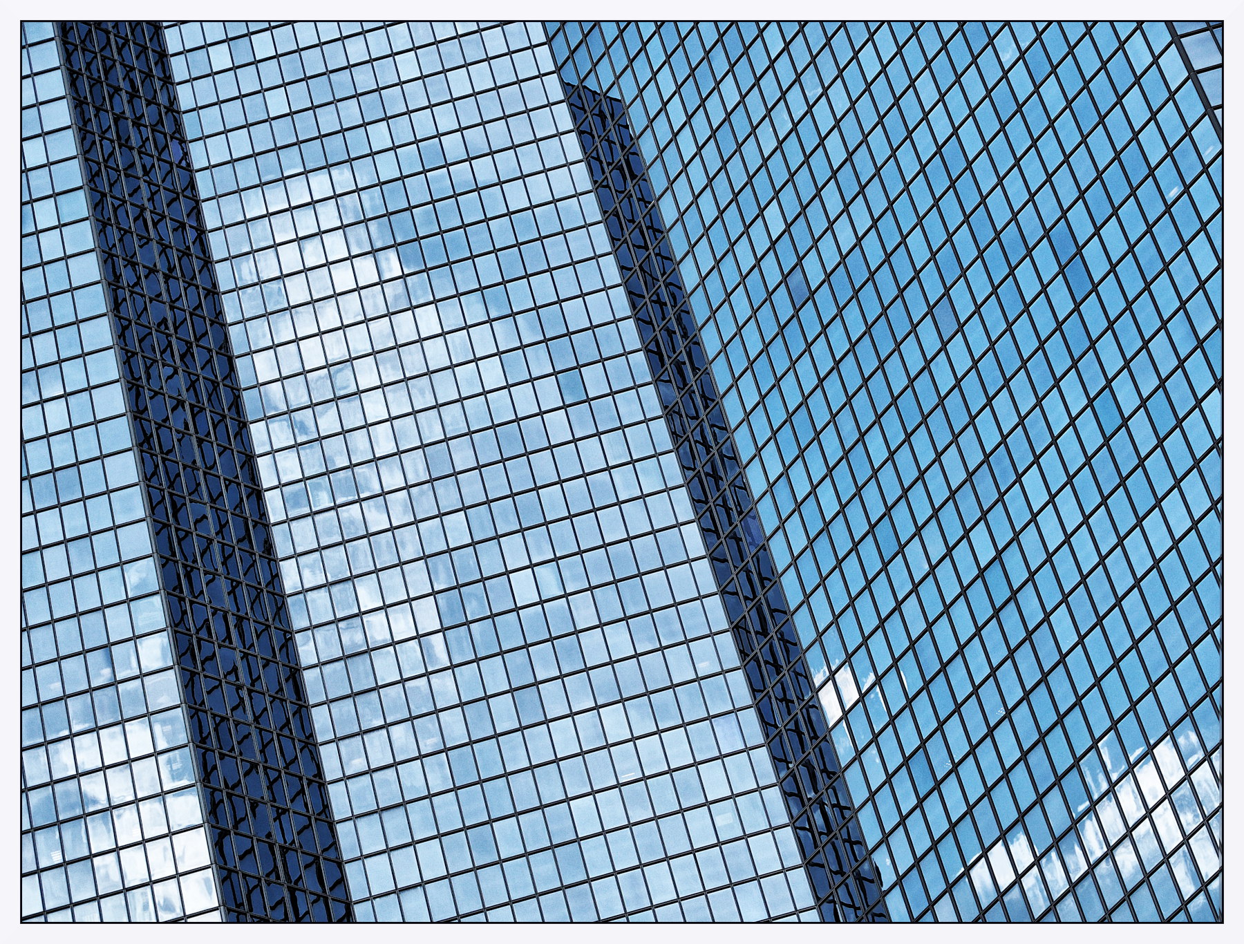 Edificio TotalEnergies