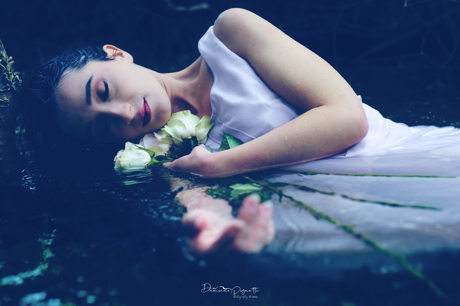 Siamo fatti '' Di Luce e Ombra ''