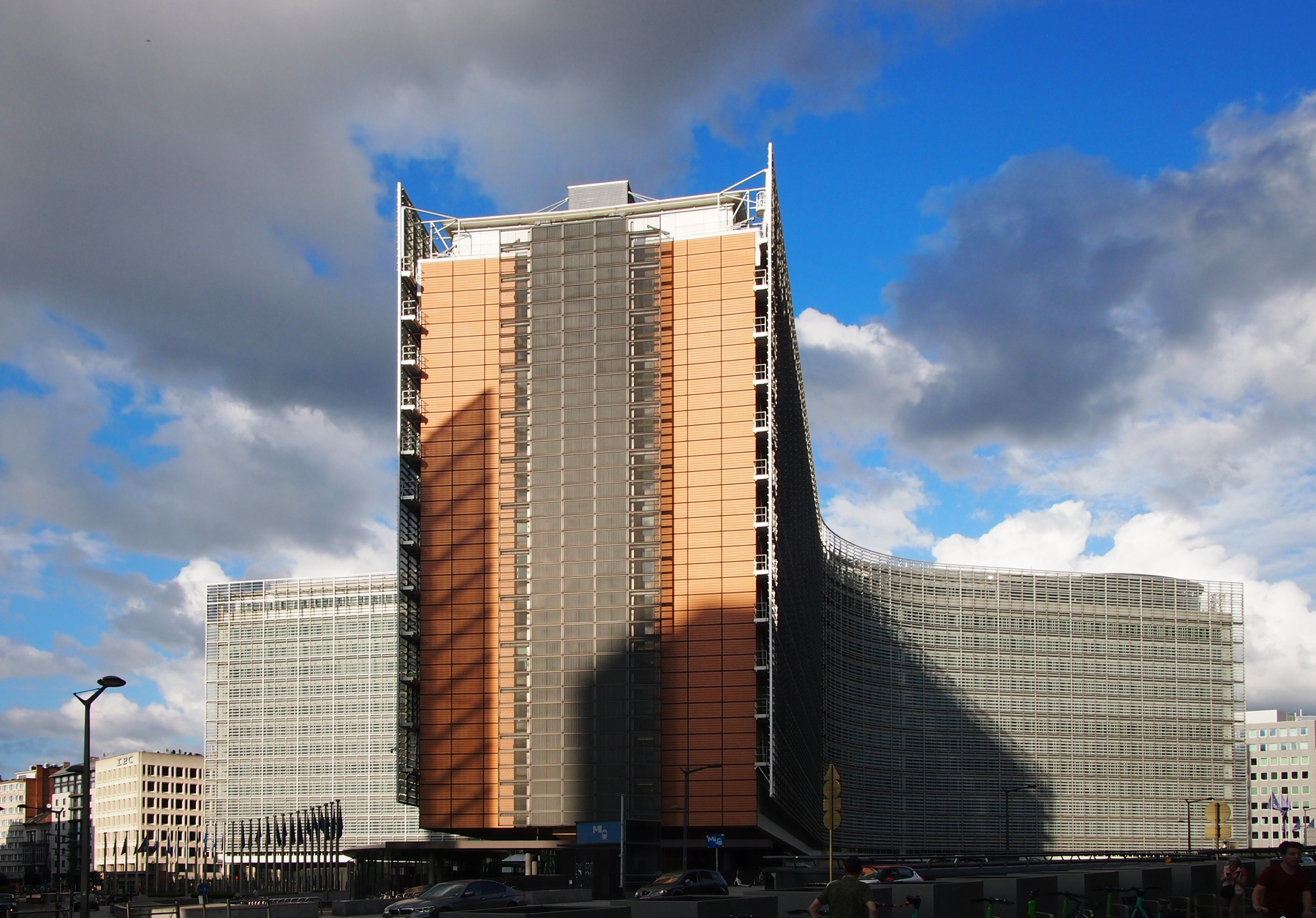 Ombra sull'Europa