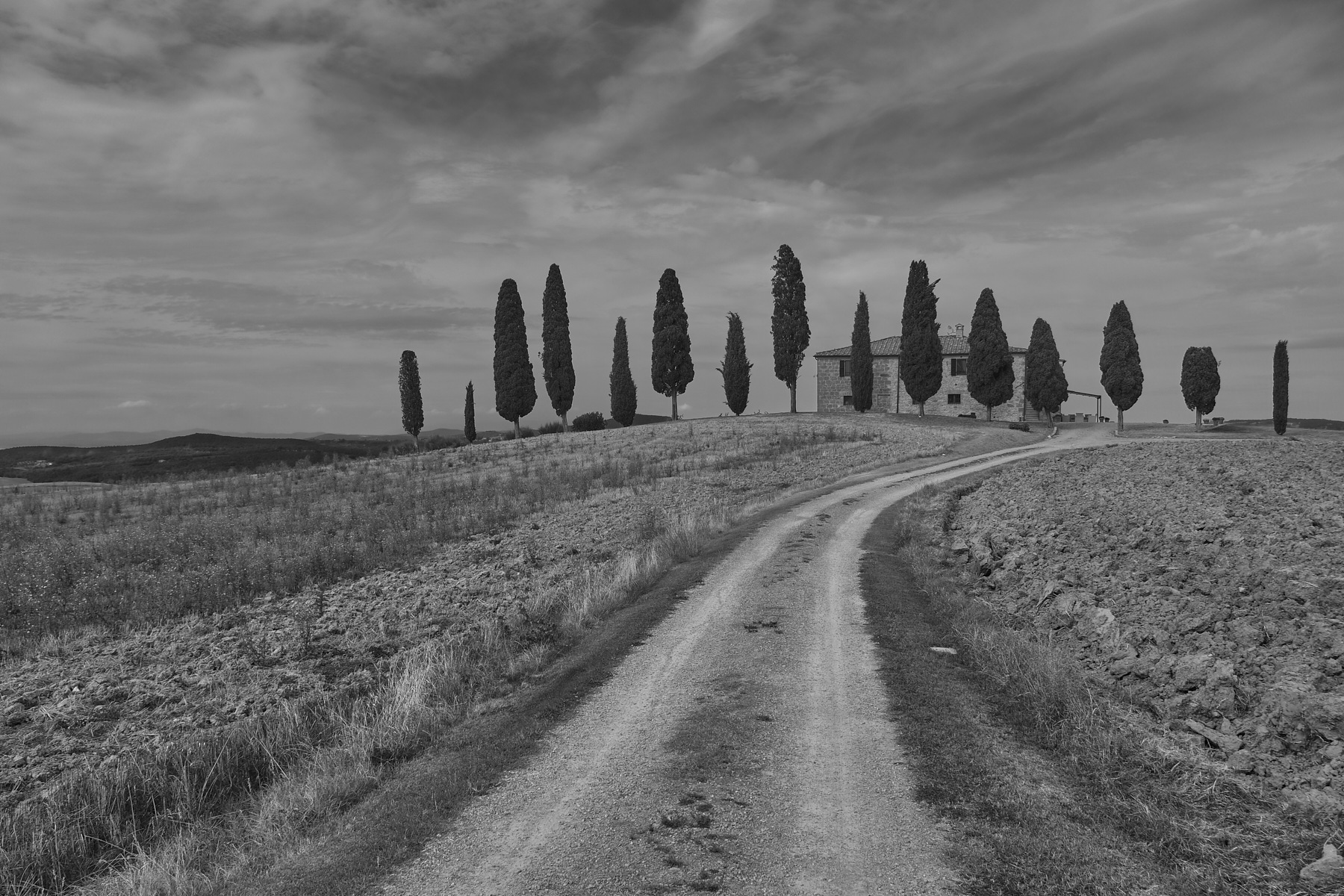 Val d'Orcia
