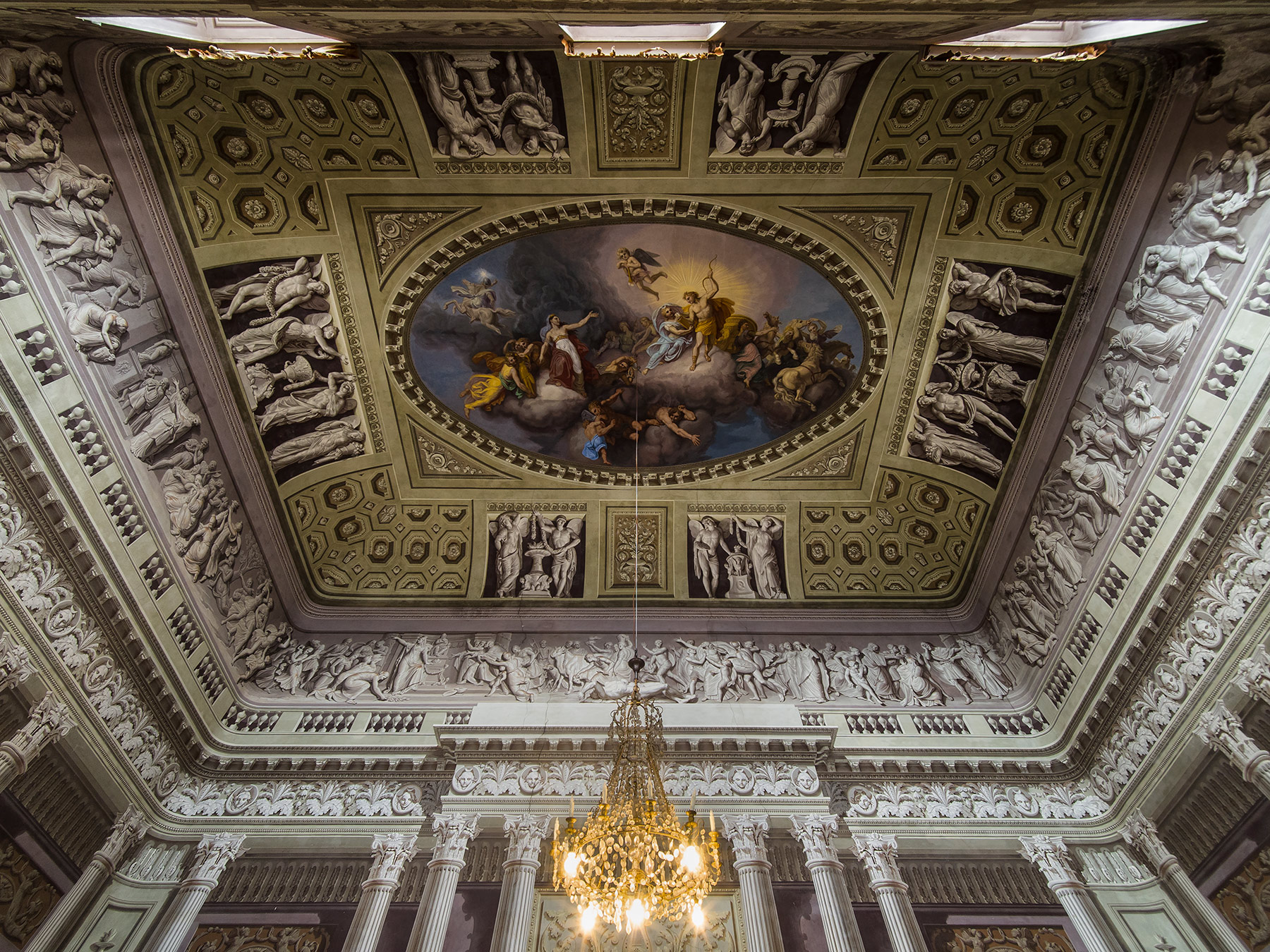 Castello Reale di Govone