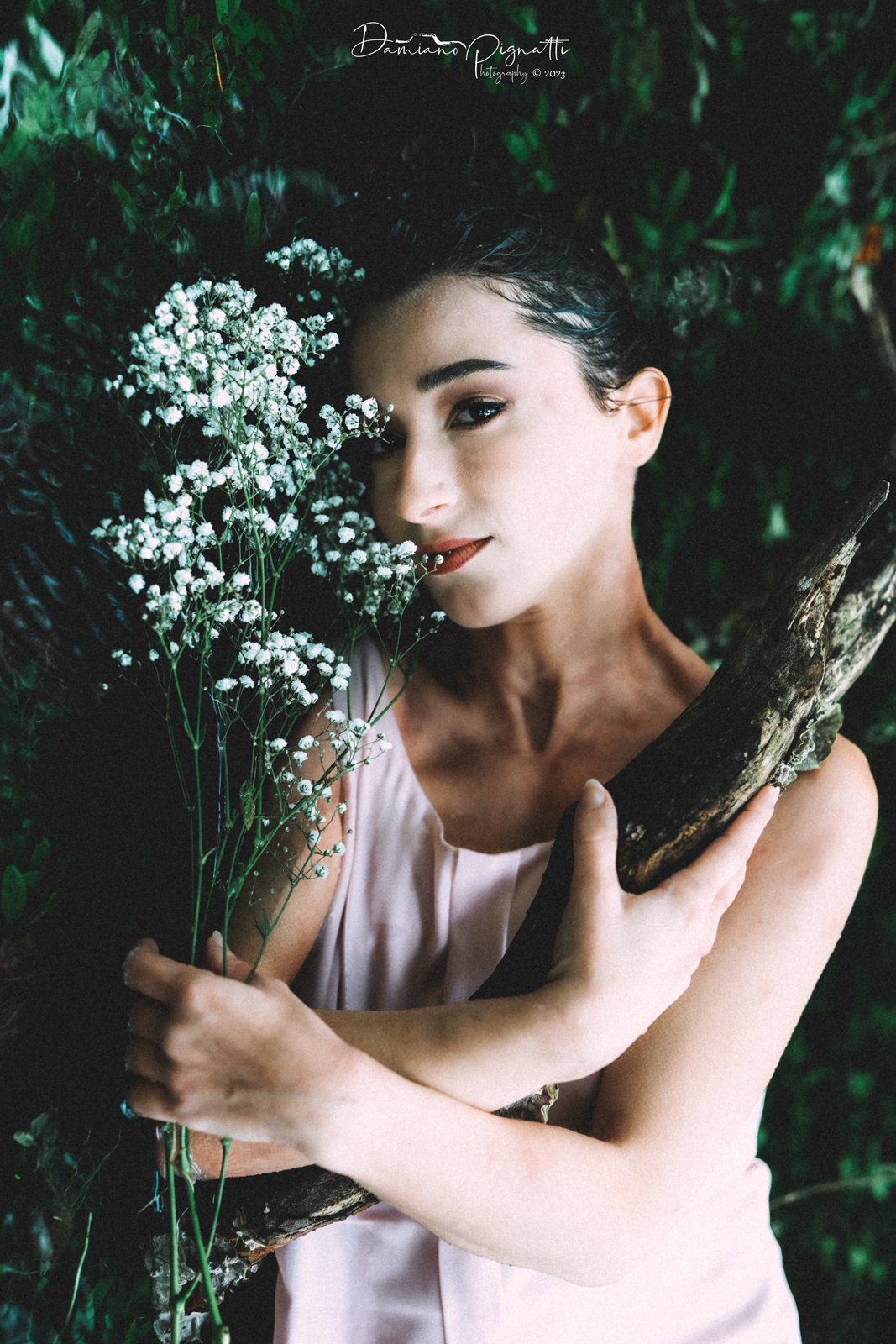 Siamo fatti '' Di Luce e Ombra ''