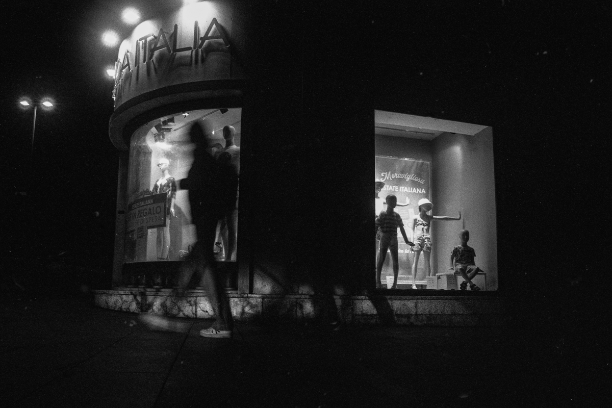 Meravigliosa estate italiana