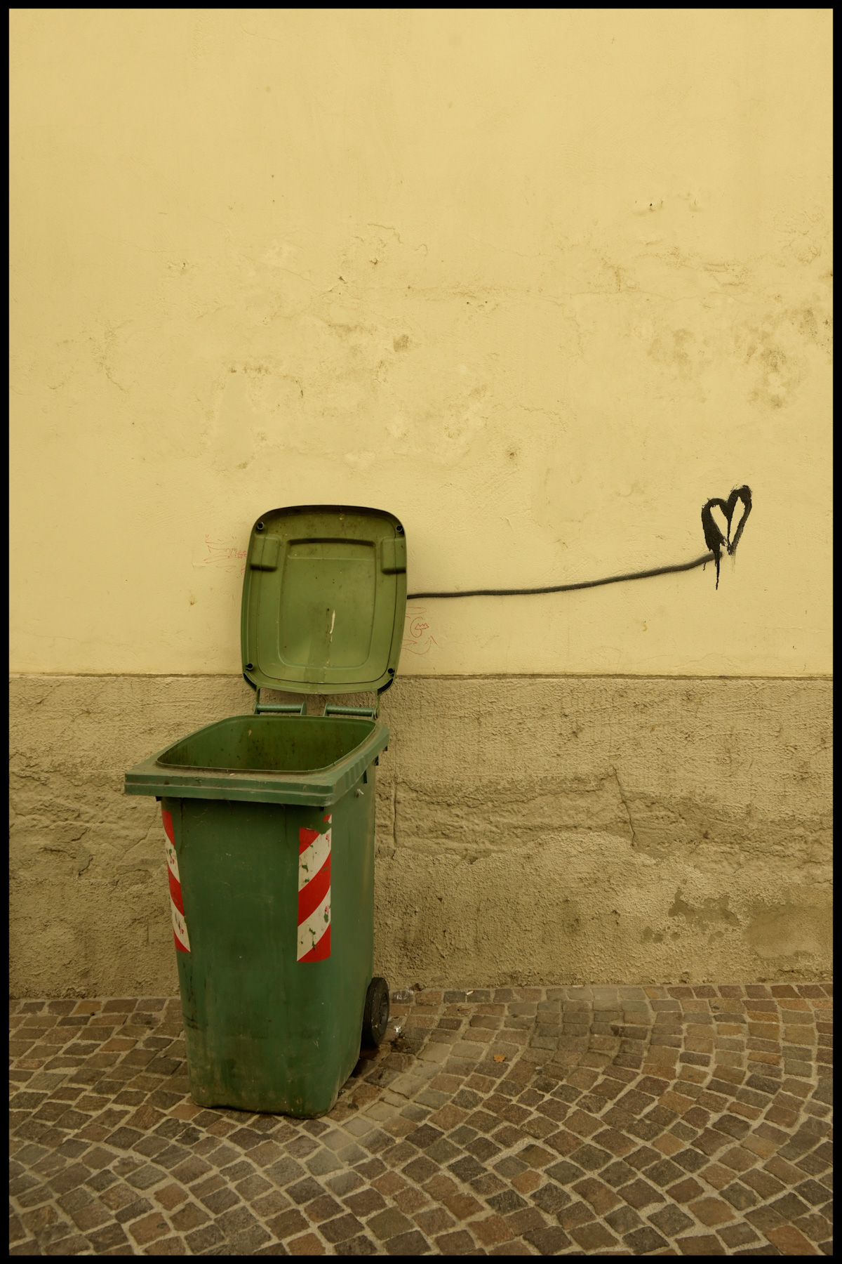 Quattro scatti a Lodi