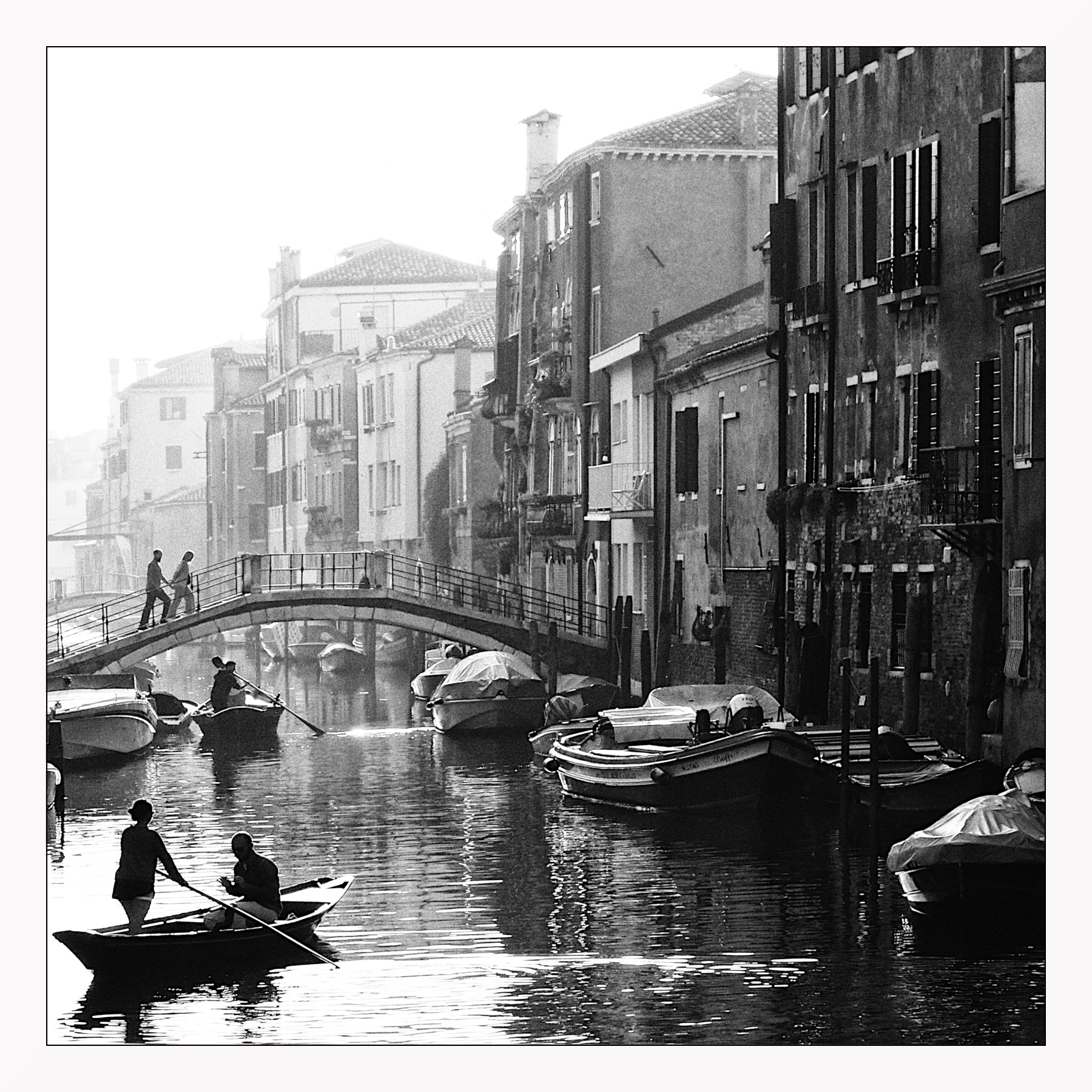 Rio de la Misericordia