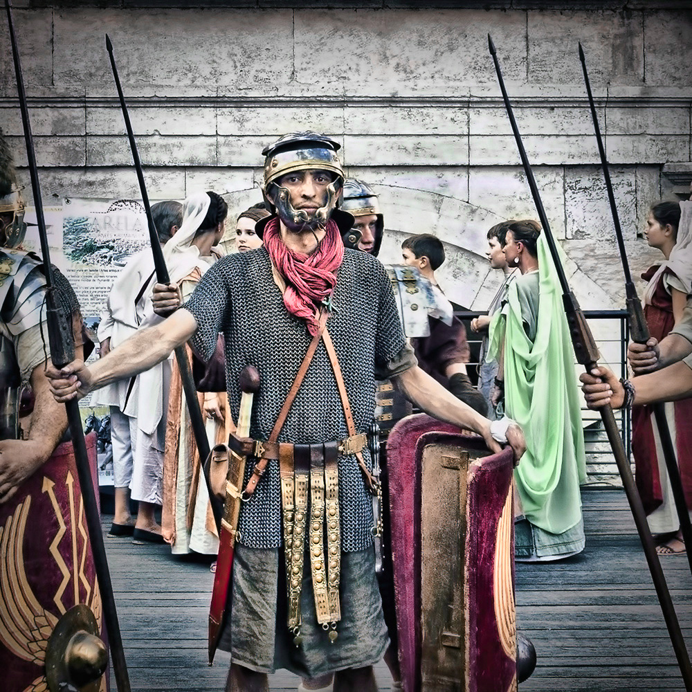 Arelate: giorni romani ad Arles