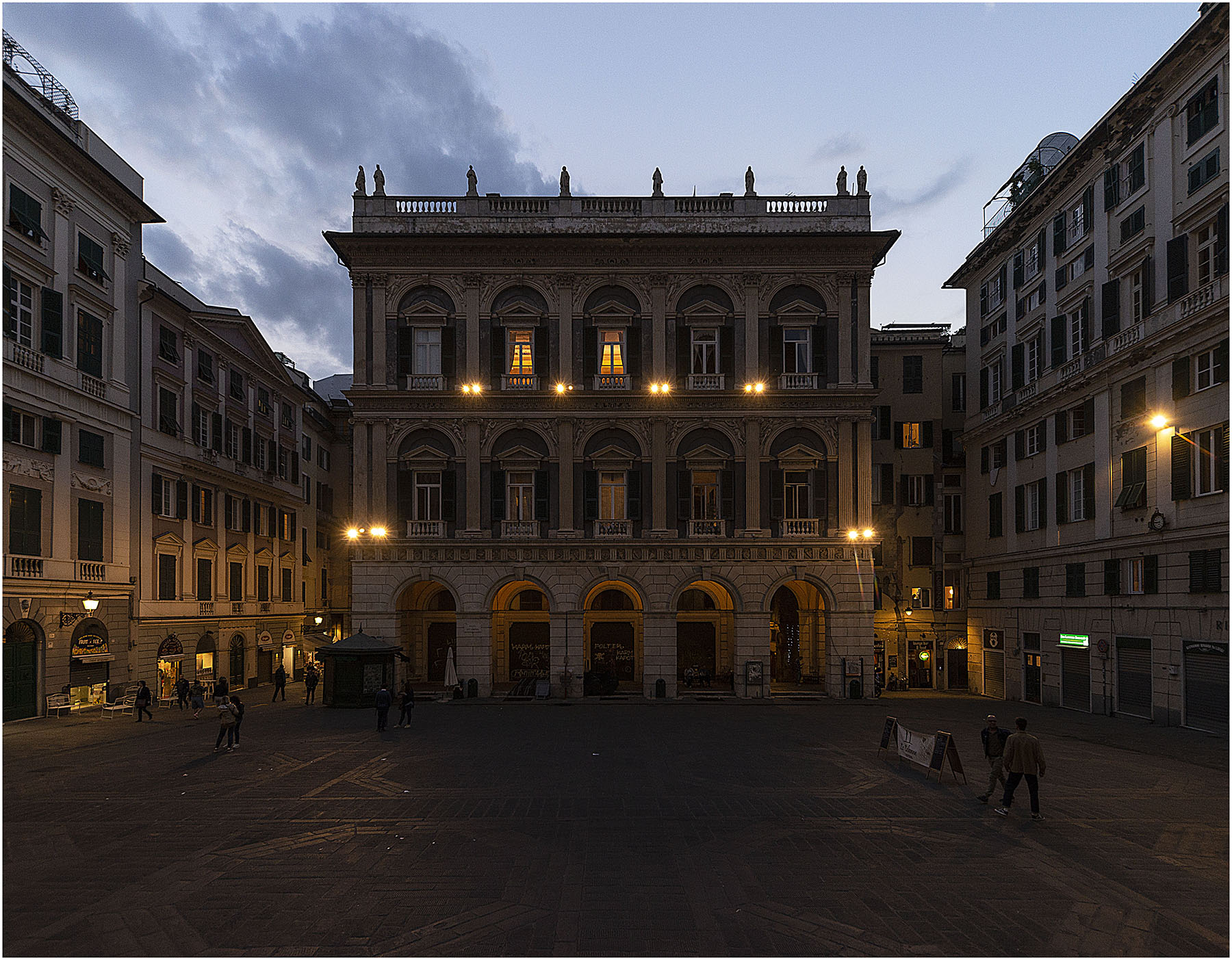 Genova