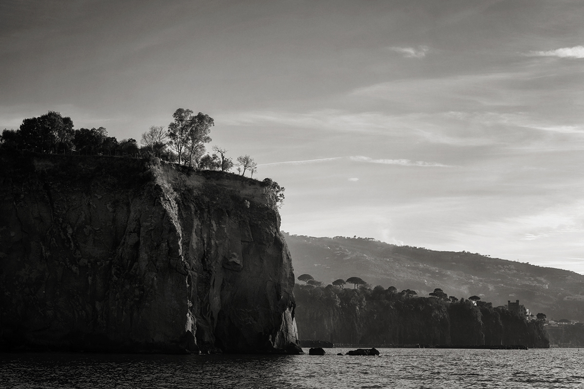 Viaggio Nel Bianco & Nero