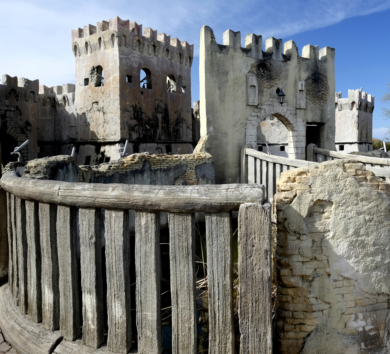 Italia in miniatura..Rimini.