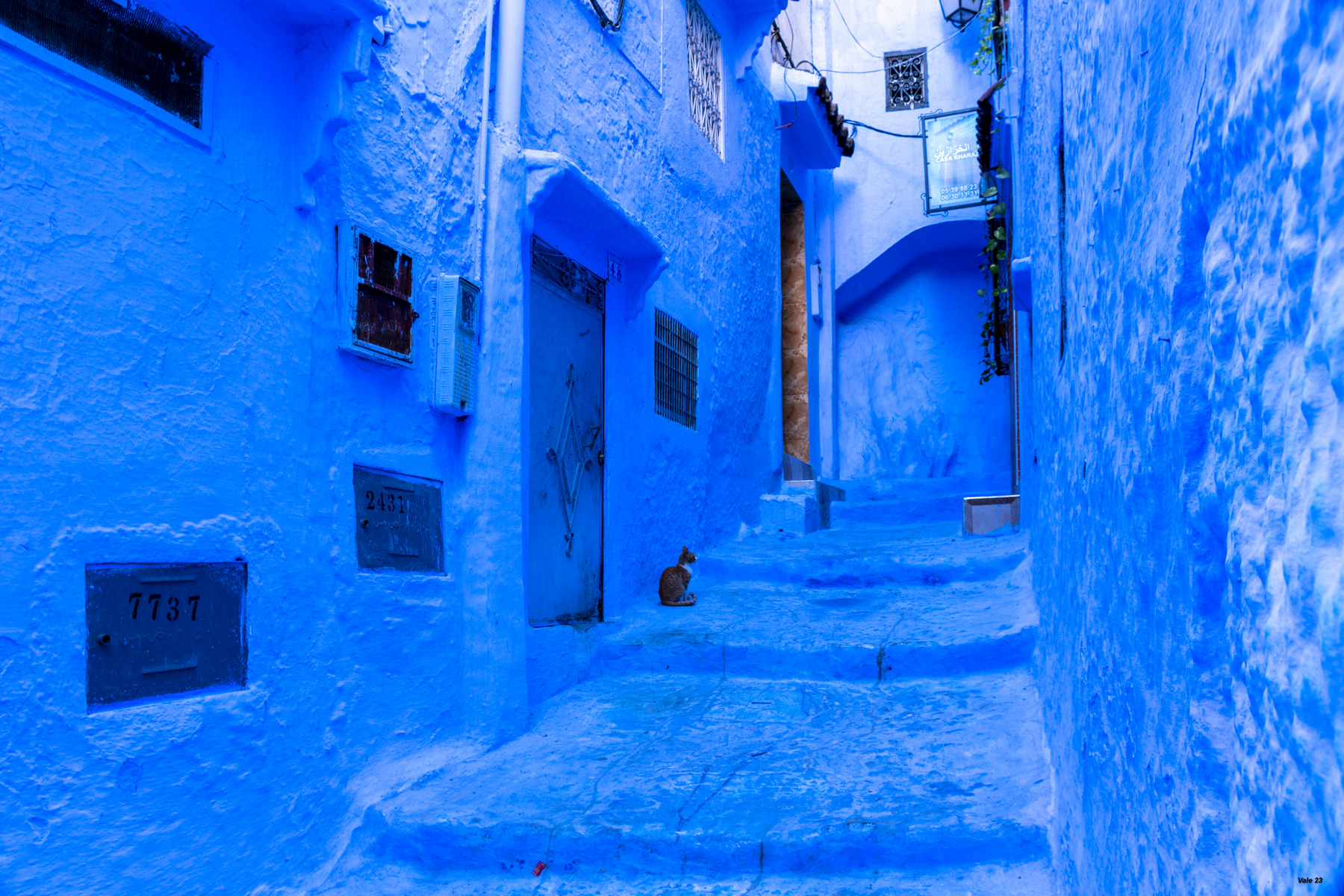 Chefchaouen