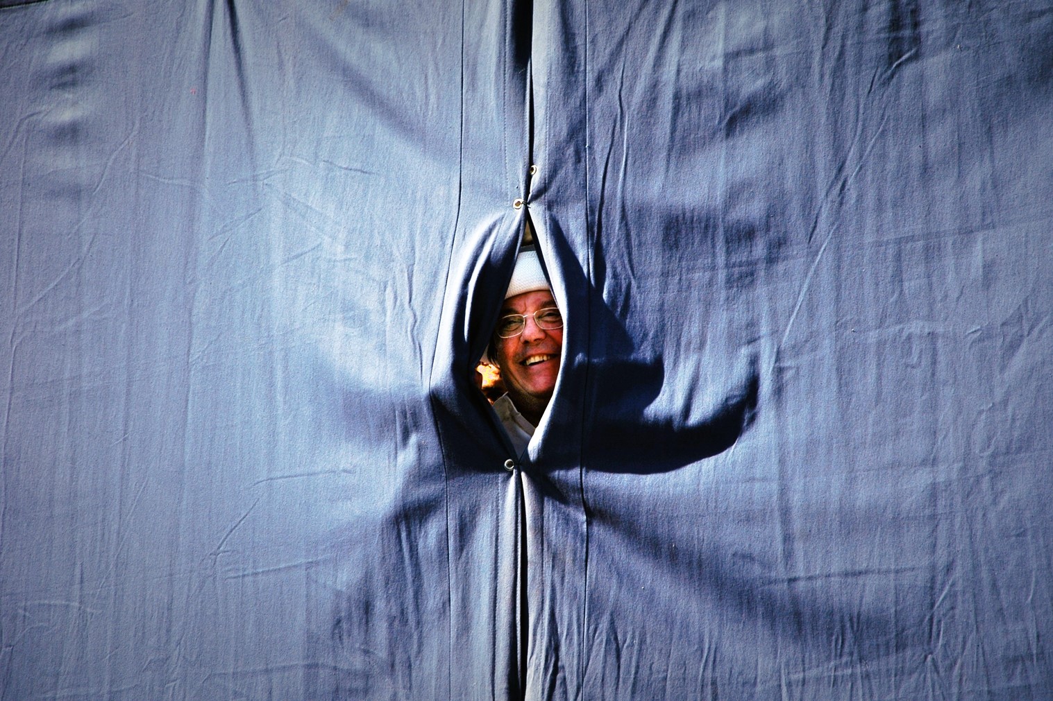 Affacciarsi al mondo