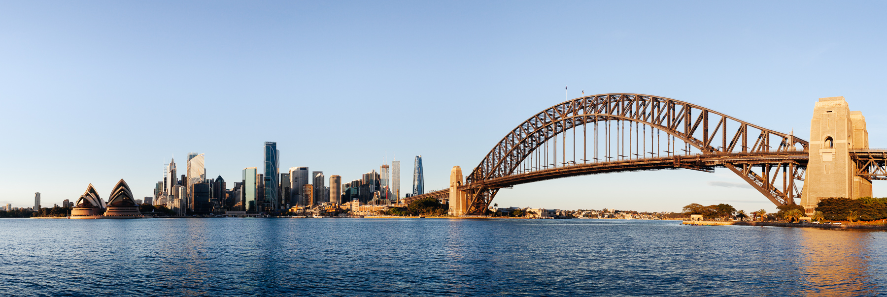 Sydney Harbour