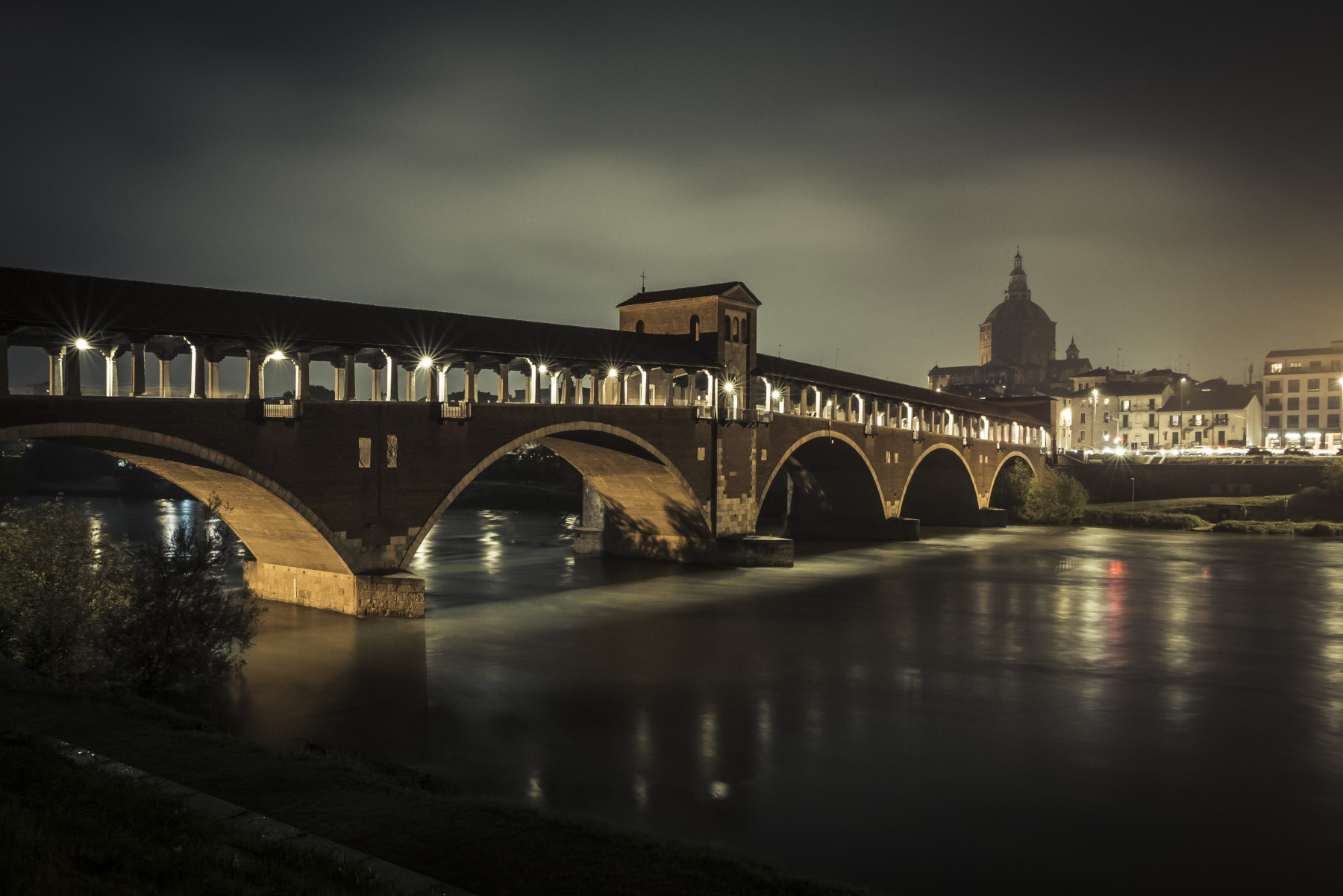 Pavia