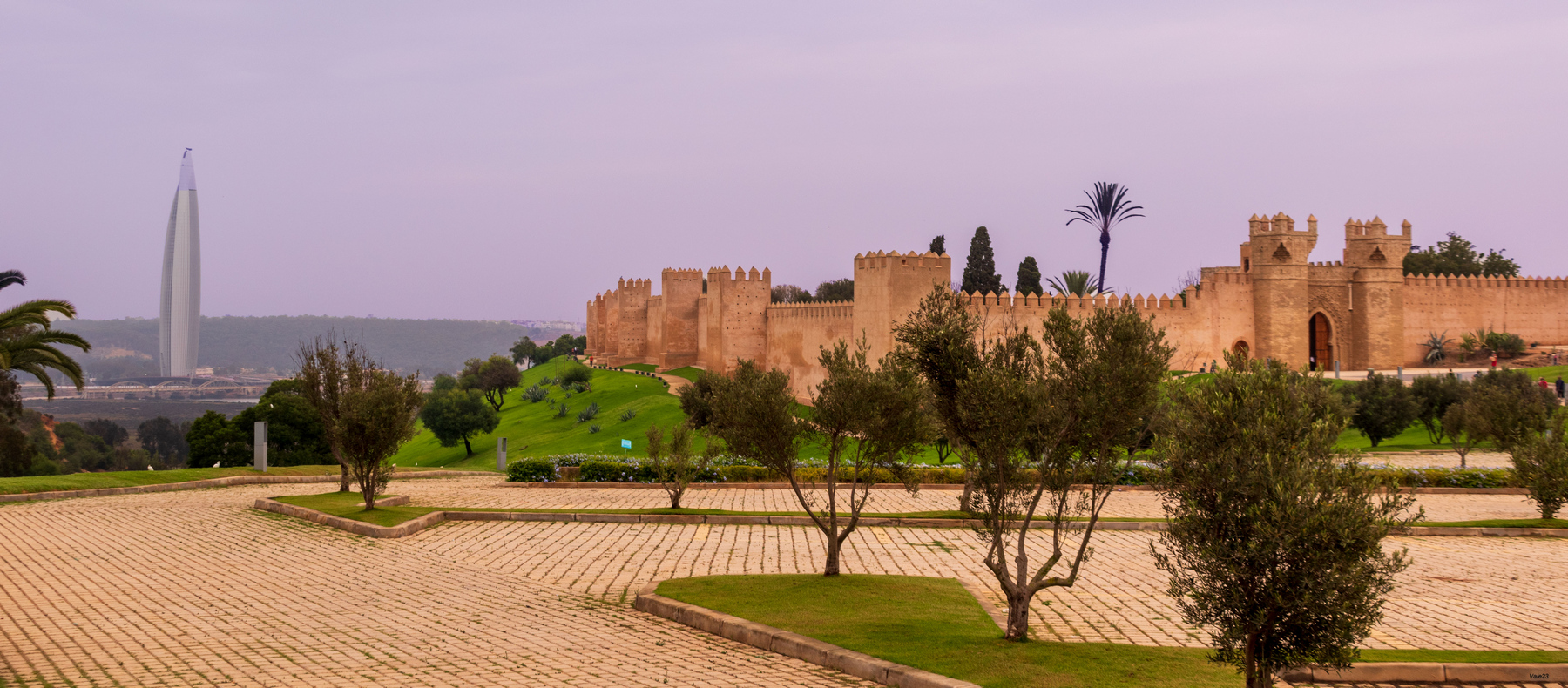 Il vecchio e il nuovo