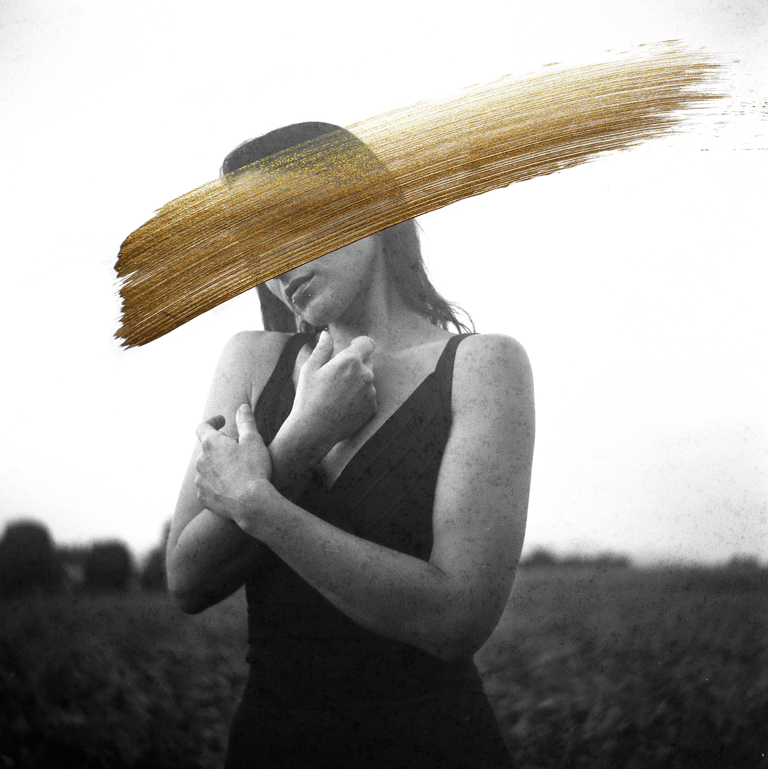 Nascosta dietro un silenzio