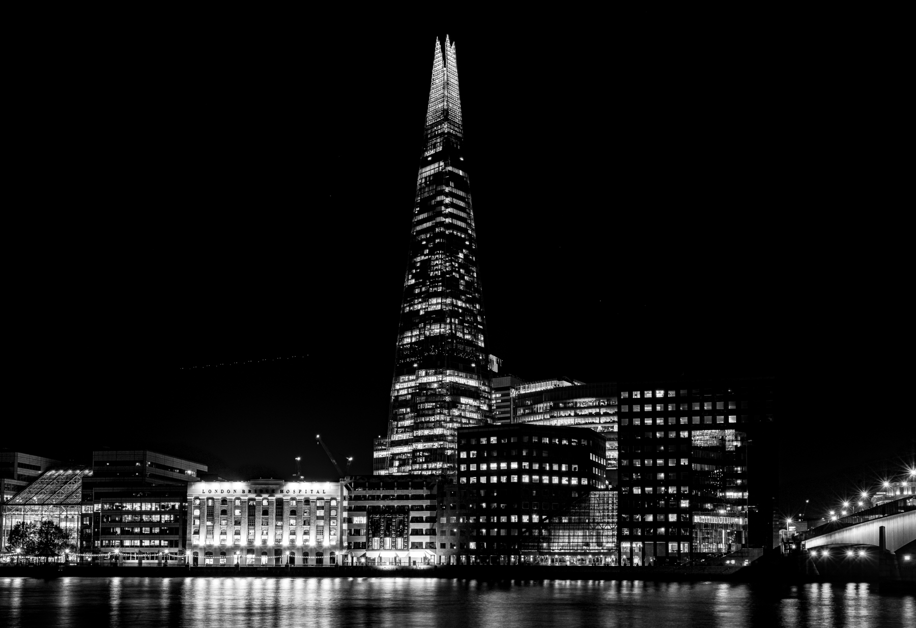 The Shard