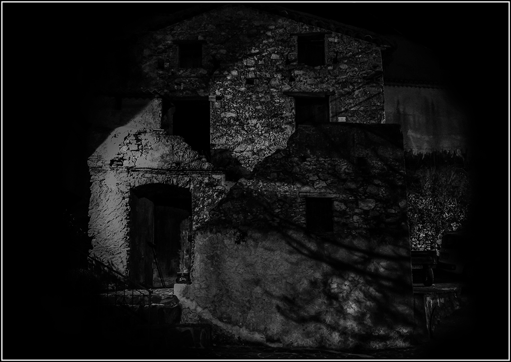 La mia casa da bambino