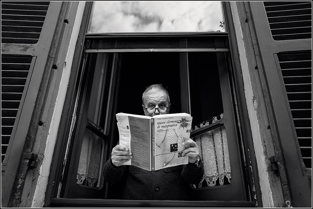 Il matematico