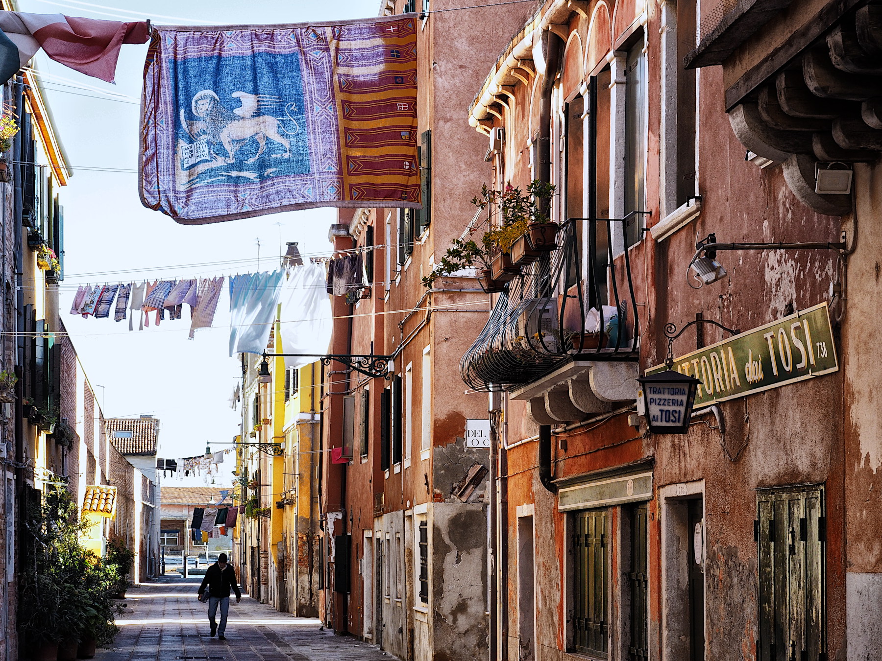 PAX TIBI MARCE EVANGELISTA MEVS