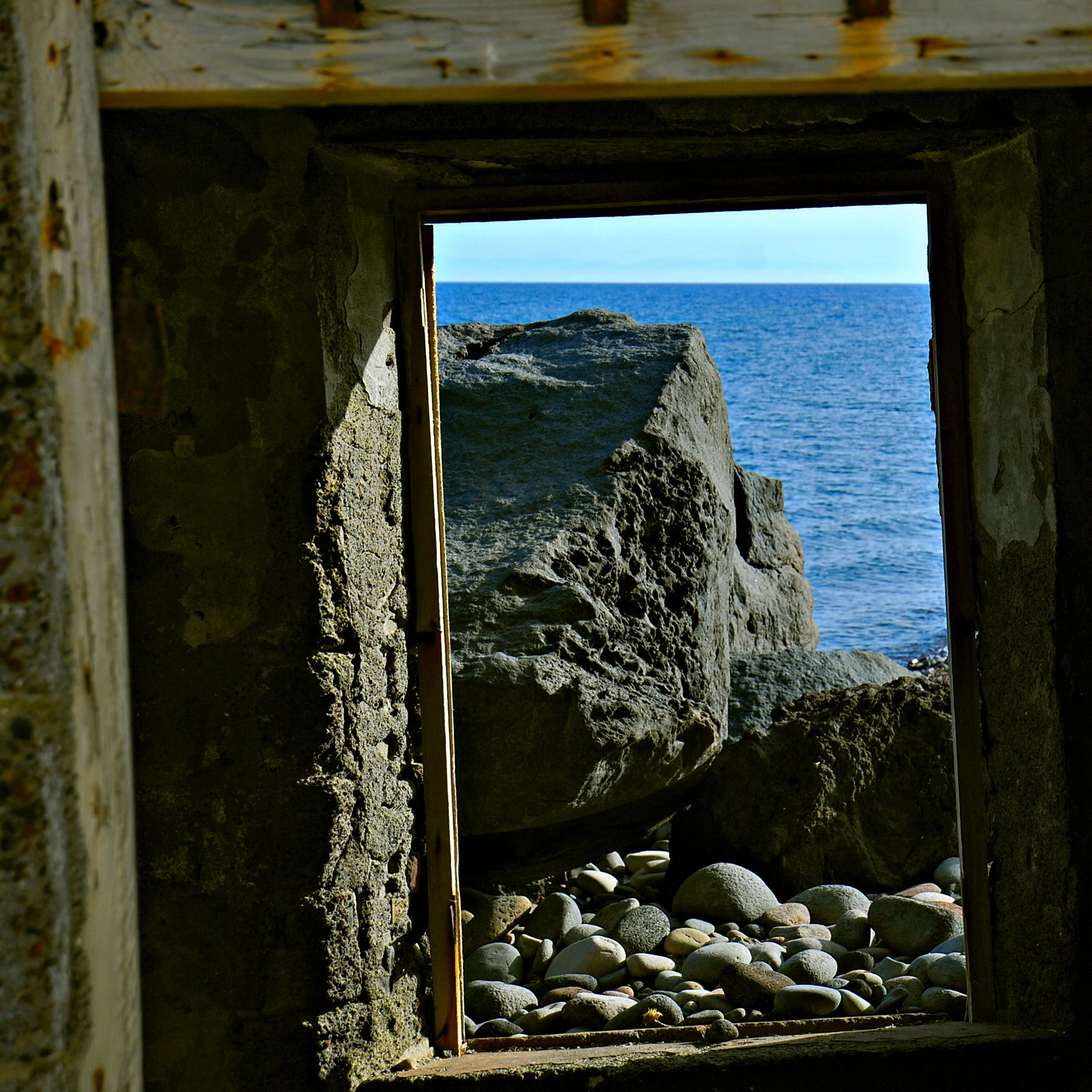 Decadenza all'orizzonte