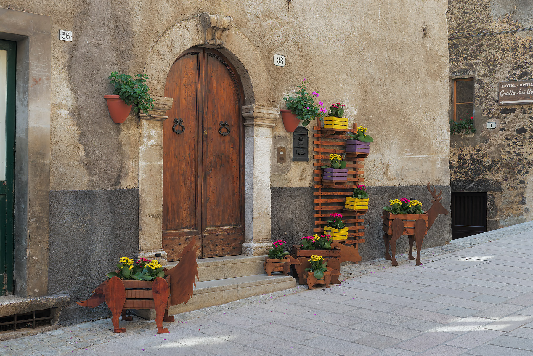 Lupo,-orsi-e-cervo-per-le-vie-di-Scanno_DSC8595