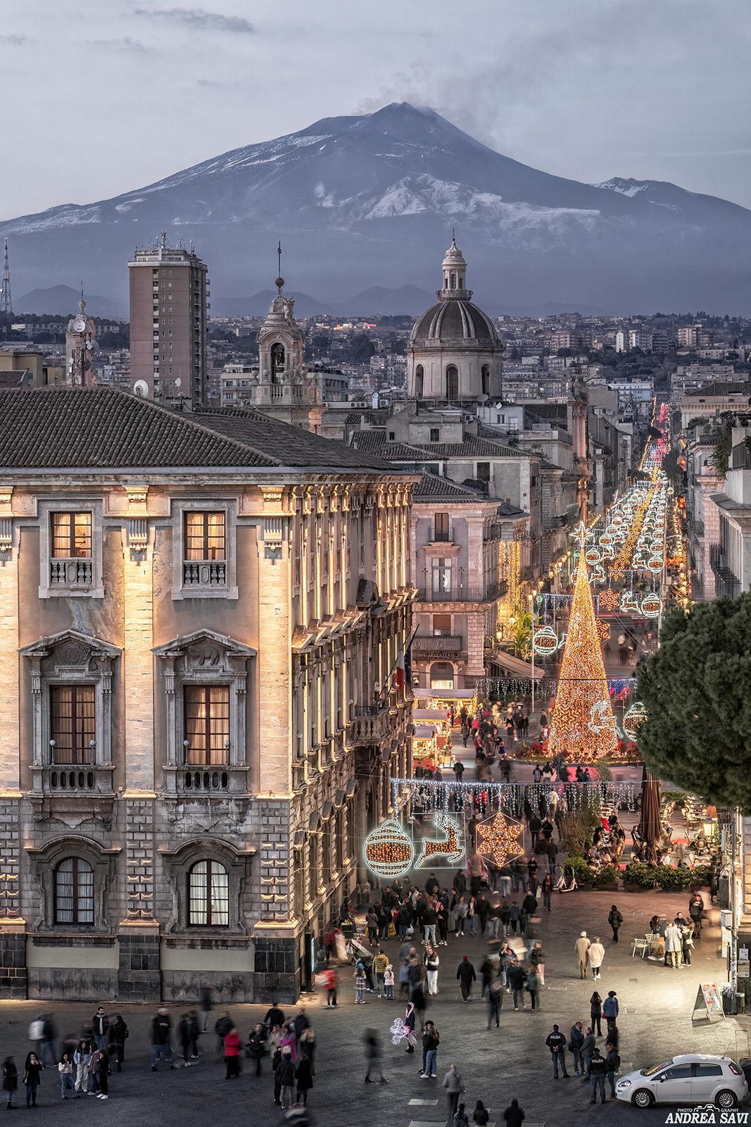 Catania Natale 2023 - 0