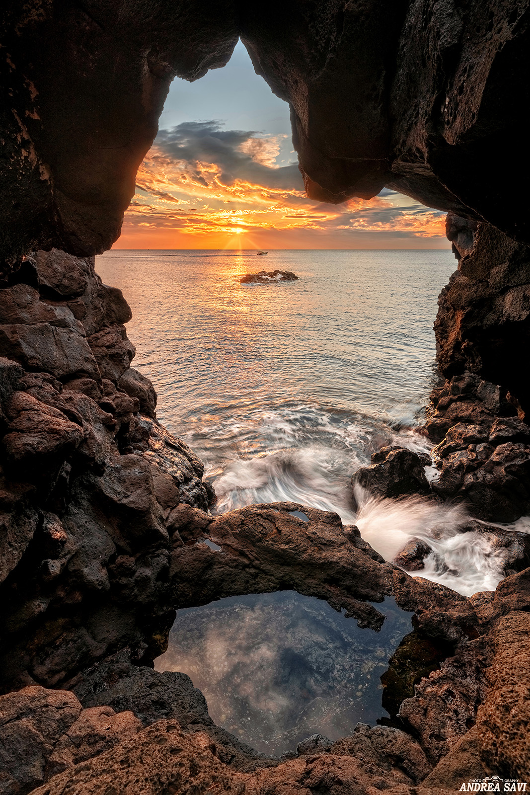 Tra le "viscere" di Catania...