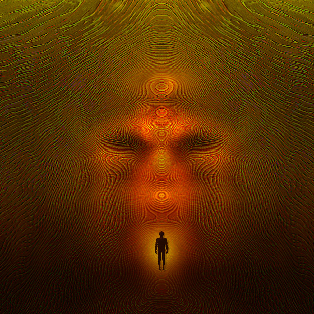 tra idolatria e flussi energetici