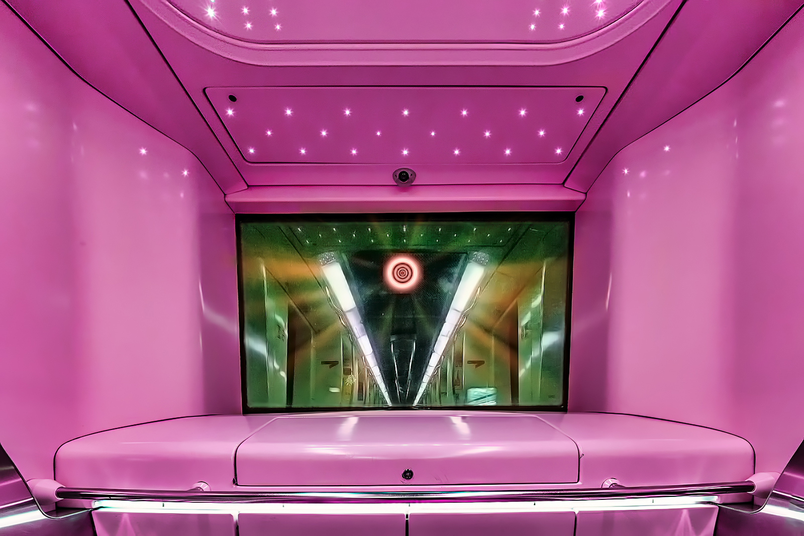 Metro C Interstellar