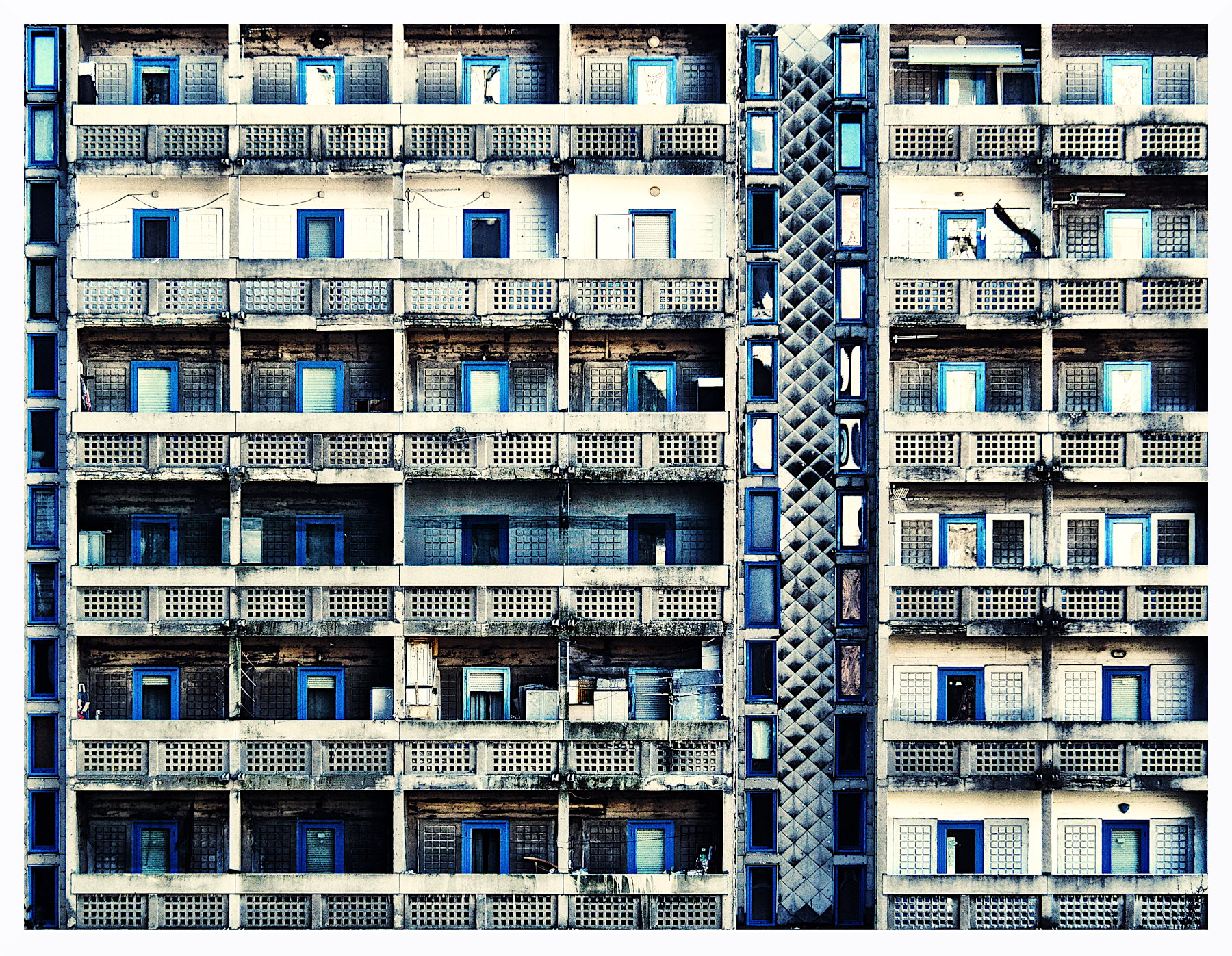 Condomini Rozzol Melara