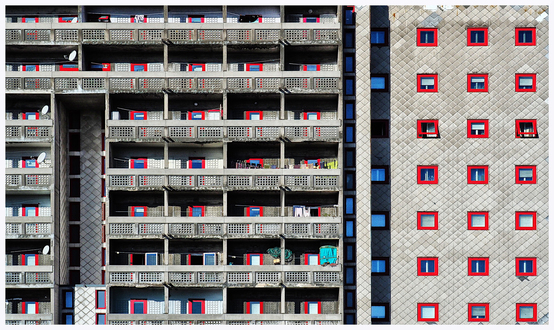 Condomini Rozzol Melara