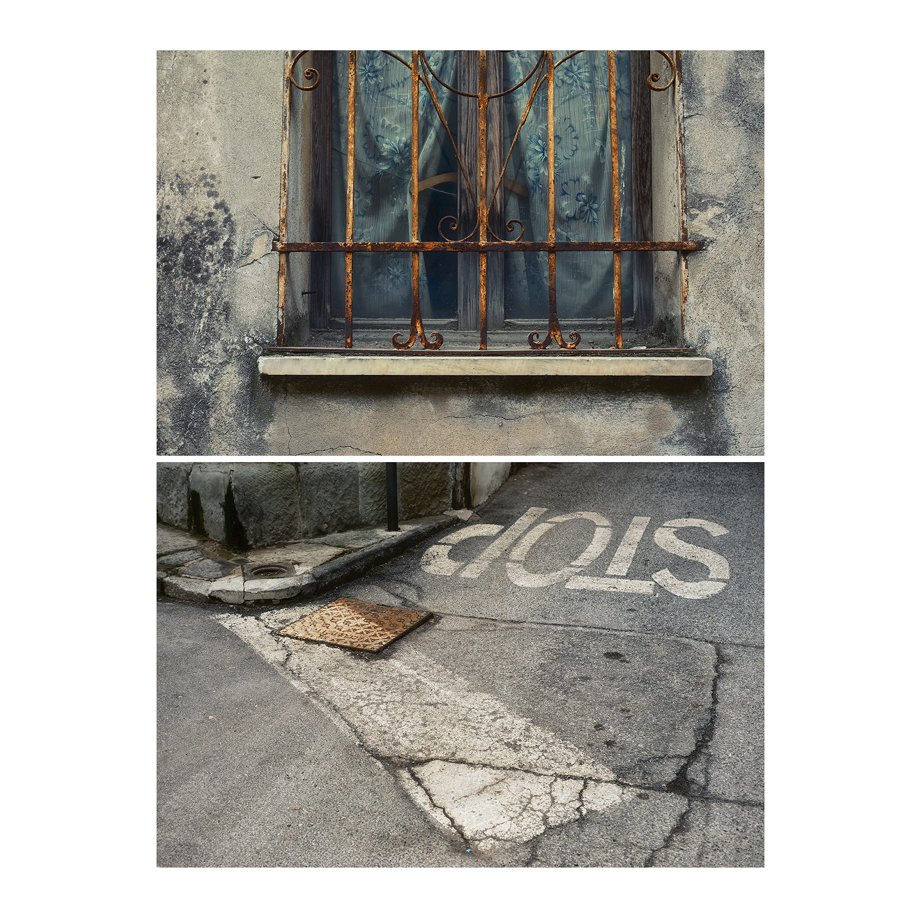 Di che colore � il Tempo?