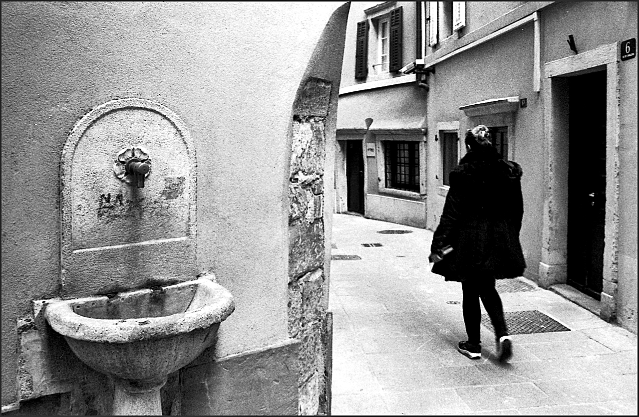 Trieste Citt� Vecchia