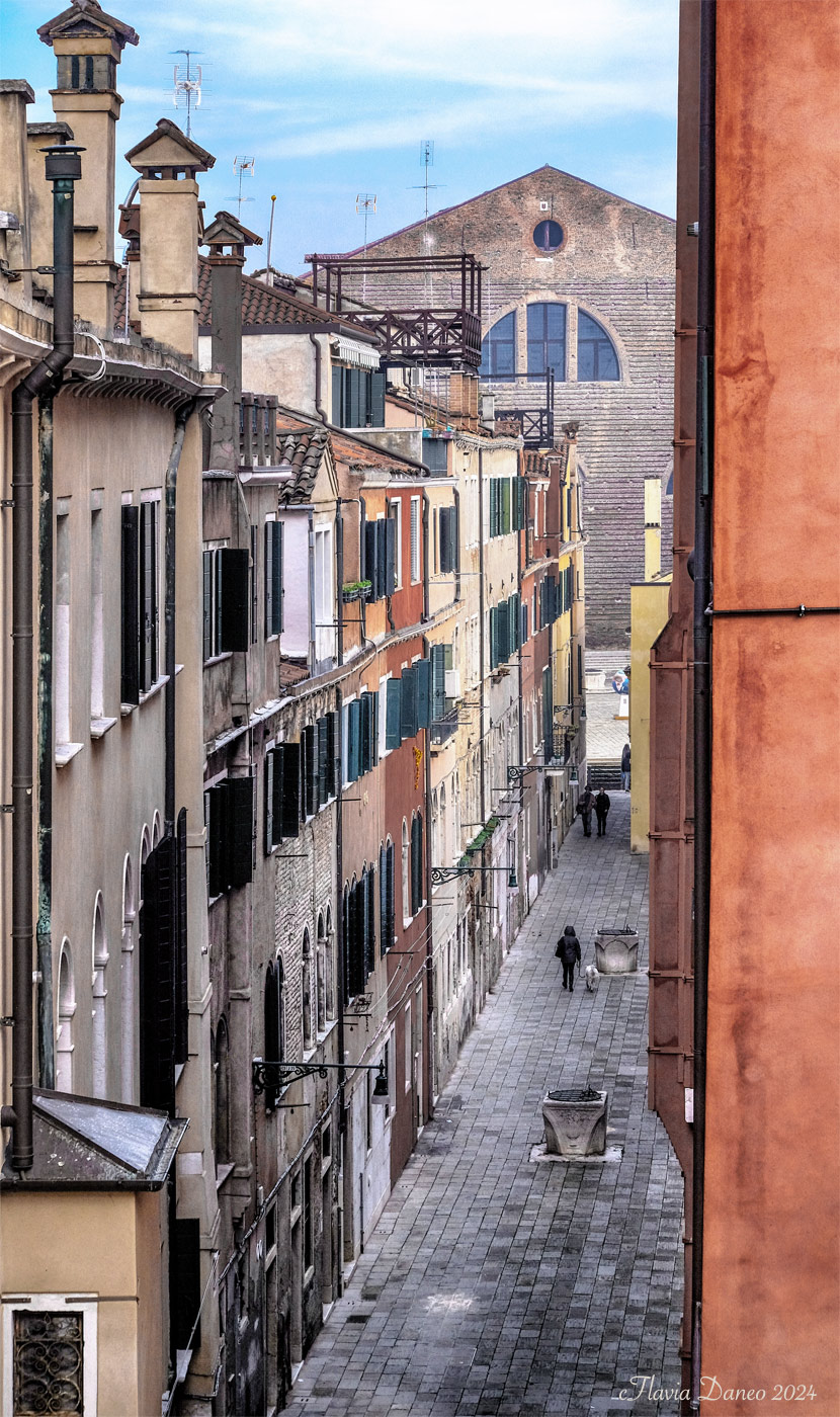 Borgoloco San Lorenzo