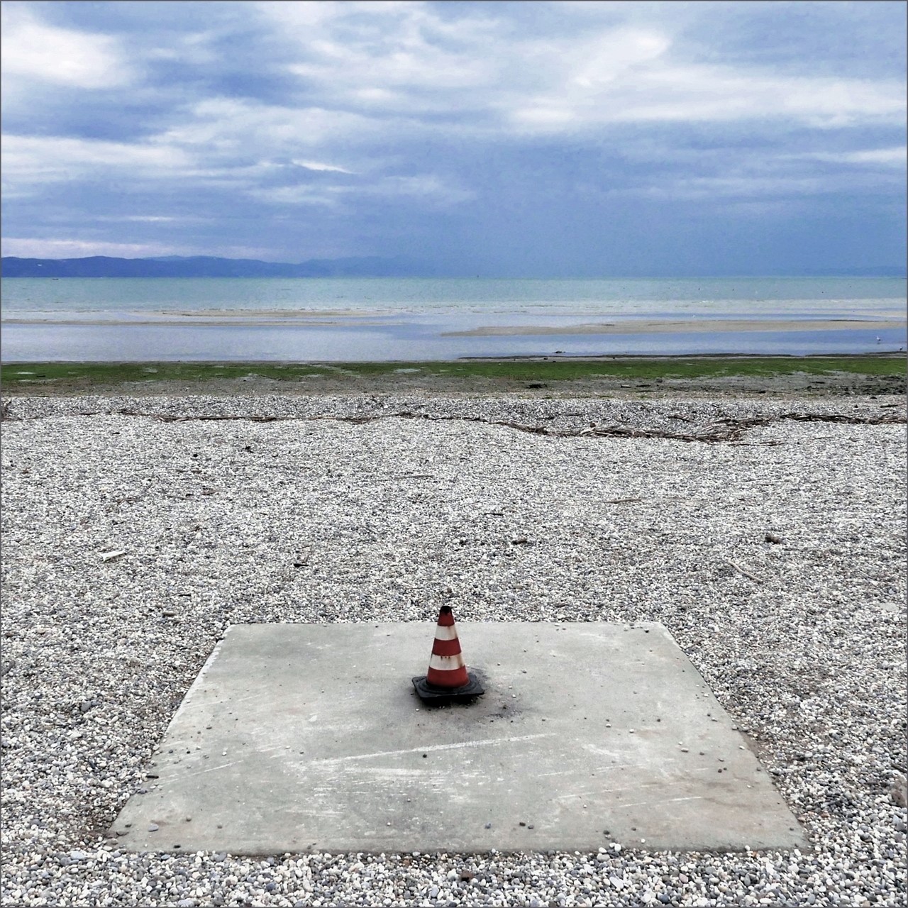 Monfalcone Marina Julia