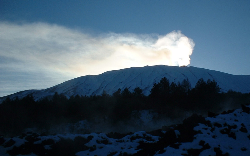 Etna #1