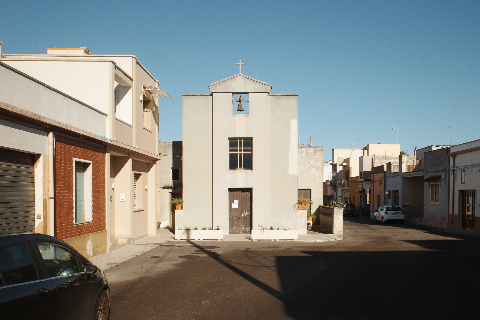 Taurisano - Salento 02-2024