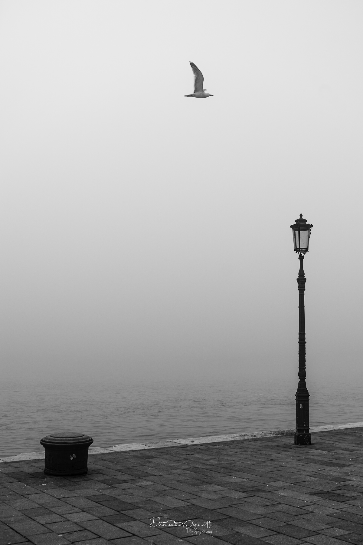 Come � triste Venezia