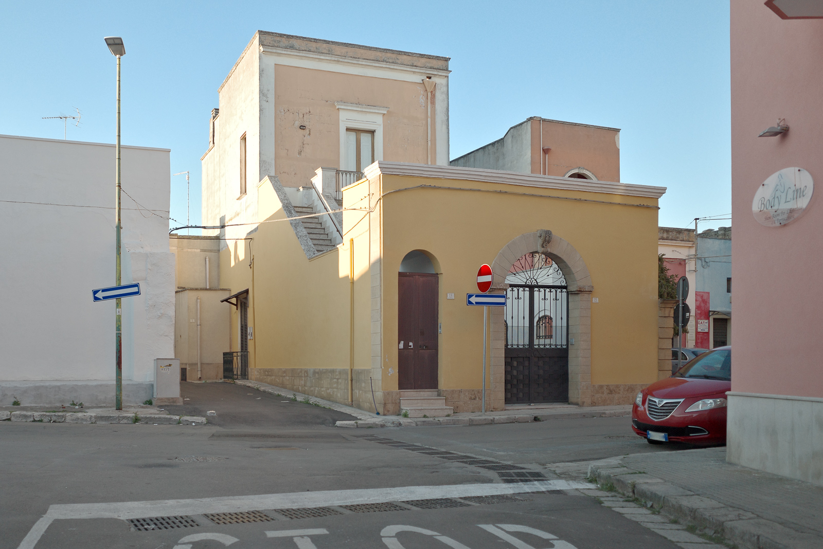 Salento - pomeriggio