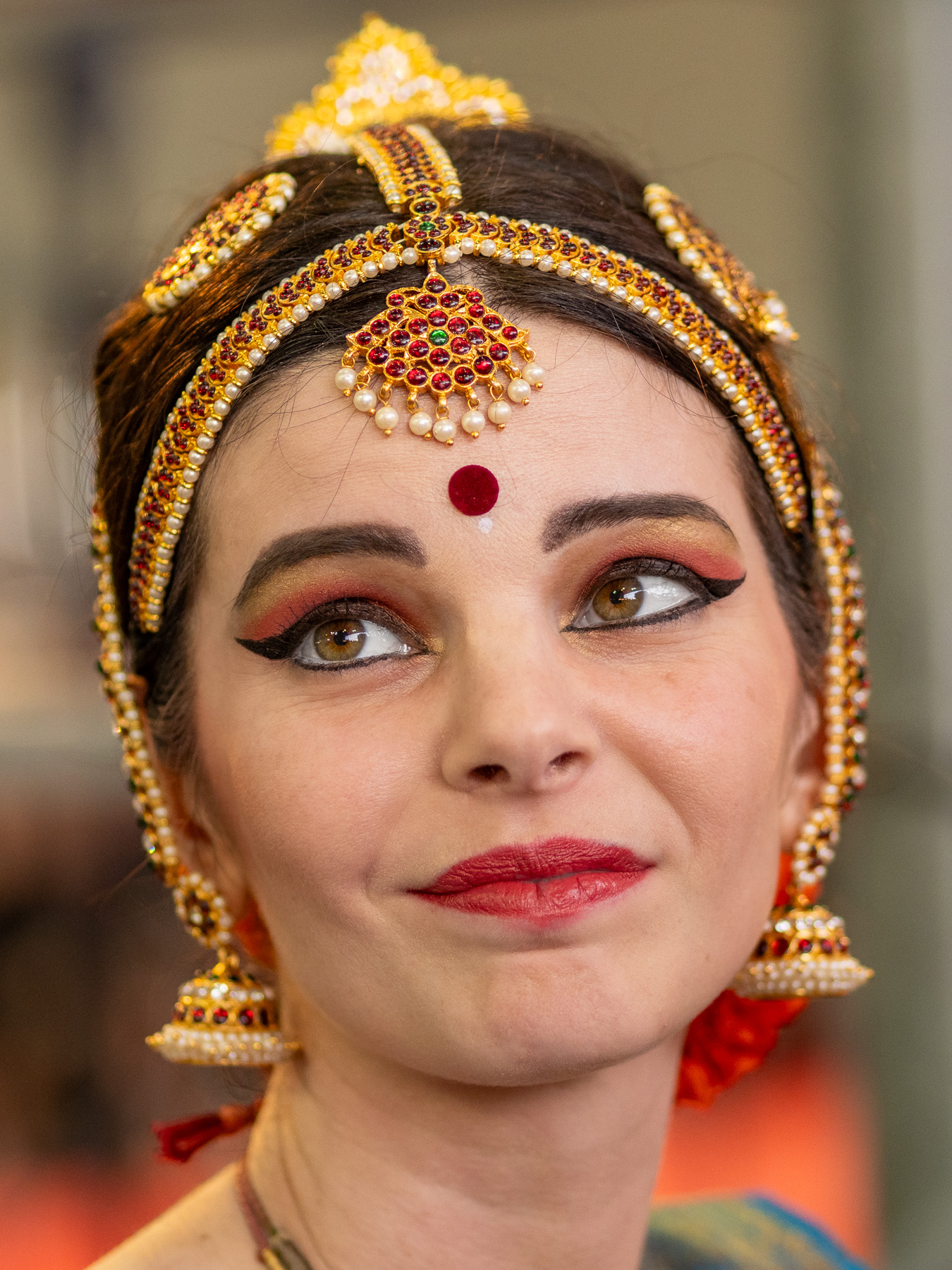 Dal Festival dell'Oriente