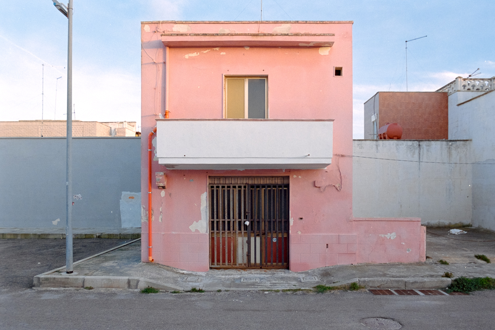 Casalabate - Salento